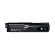 GIGABYTE AORUS GeForce RTX 3080 Ti Master 12G GIGABYTE AORUS GeForce RTX 3080 Ti Master 12G