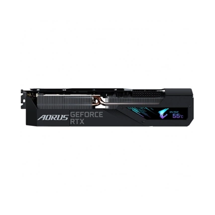 GIGABYTE AORUS GeForce RTX 3080 Ti Master 12G GIGABYTE AORUS GeForce RTX 3080 Ti Master 12G