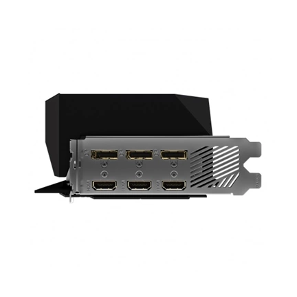 GIGABYTE AORUS GeForce RTX 3080 Ti Master 12G GIGABYTE AORUS GeForce RTX 3080 Ti Master 12G
