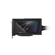 GIGABYTE AORUS  GeForce RTX 5080 XTREME WATERFORCE 16G