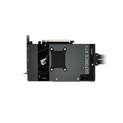 GIGABYTE AORUS  GeForce RTX 5080 XTREME WATERFORCE 16G