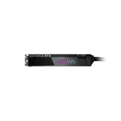 GIGABYTE AORUS  GeForce RTX 5080 XTREME WATERFORCE 16G