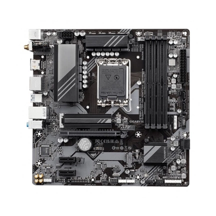 GIGABYTE B760M DS3H AX