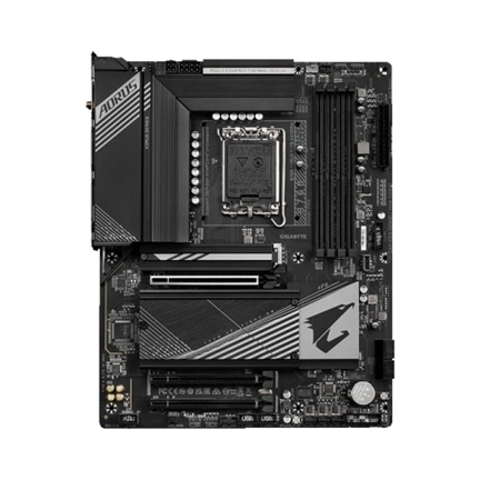 GIGABYTE B760 Aorus Elite AX DDR4