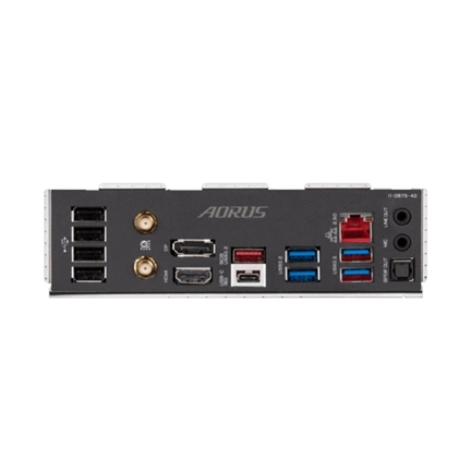 GIGABYTE B760 Aorus Elite AX DDR4