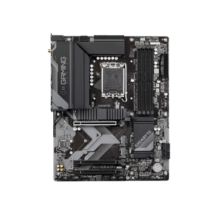 GIGABYTE B760 Gaming X AX