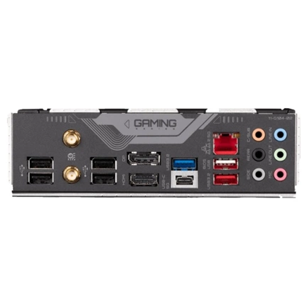 GIGABYTE B760 Gaming X AX