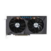 GIGABYTE GeForce RTX 3060 Eagle 12G (rev. 2.0)