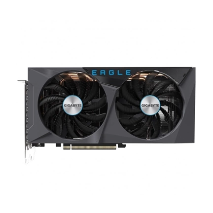 GIGABYTE GeForce RTX 3060 Eagle 12G (rev. 2.0)