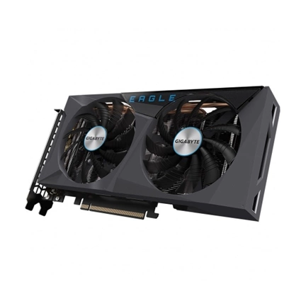 GIGABYTE GeForce RTX 3060 Eagle 12G (rev. 2.0)