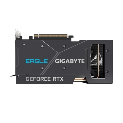 GIGABYTE GeForce RTX 3060 Eagle 12G (rev. 2.0)