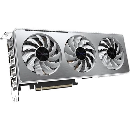 GIGABYTE GeForce RTX 3060 Ti Vision OC 8G (rev. 2.0) LHR
