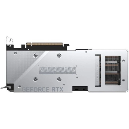 GIGABYTE GeForce RTX 3060 Ti Vision OC 8G (rev. 2.0) LHR