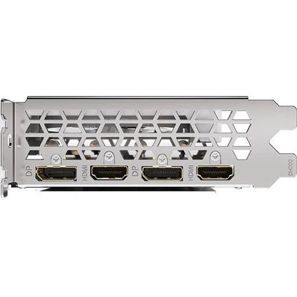 GIGABYTE GeForce RTX 3060 Ti Vision OC 8G (rev. 2.0) LHR