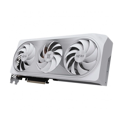 GIGABYTE GeForce RTX 4070 Ti Aero OC V2 12G