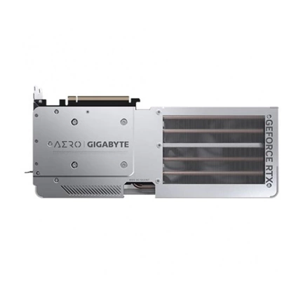 GIGABYTE GeForce RTX 4070 Ti Aero OC V2 12G