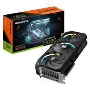 GIGABYTE GeForce RTX 5080 GAMING OC 16G
