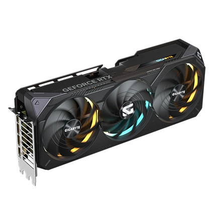 GIGABYTE GeForce RTX 5080 GAMING OC 16G