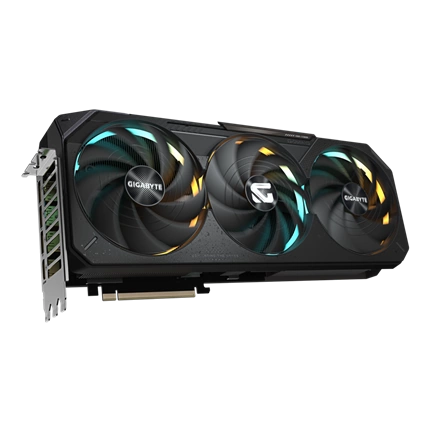 GIGABYTE GeForce RTX 5080 GAMING OC 16G