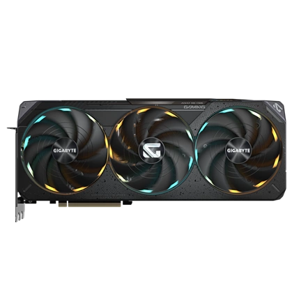 GIGABYTE GeForce RTX 5080 GAMING OC 16G