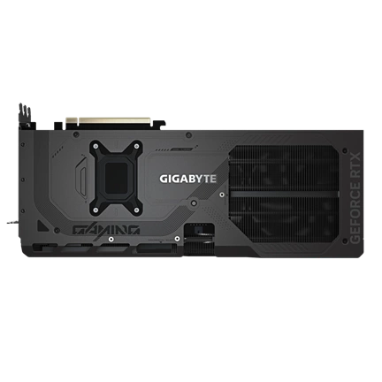 GIGABYTE GeForce RTX 5080 GAMING OC 16G
