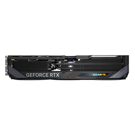 GIGABYTE GeForce RTX 5080 GAMING OC 16G
