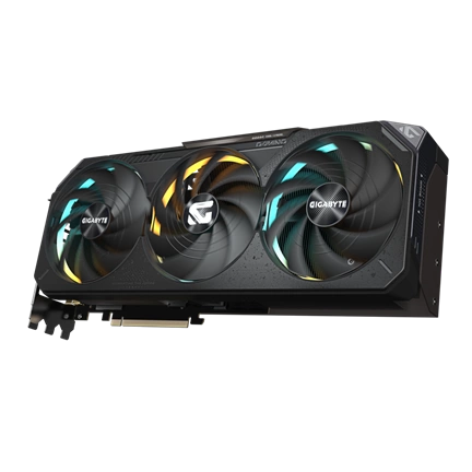 GIGABYTE GeForce RTX 5080 GAMING OC 16G
