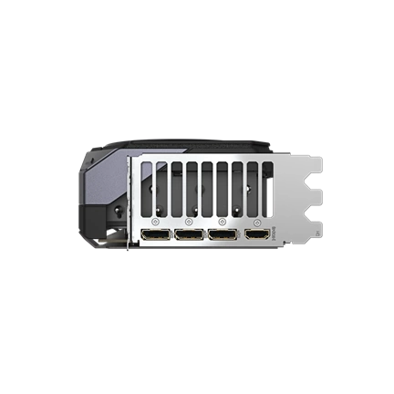 GIGABYTE GeForce RTX 5080 GAMING OC 16G