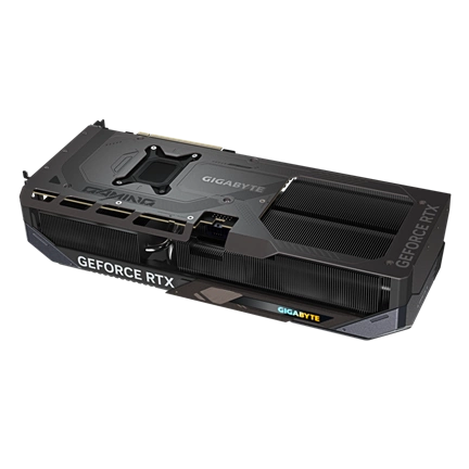 GIGABYTE GeForce RTX 5080 GAMING OC 16G