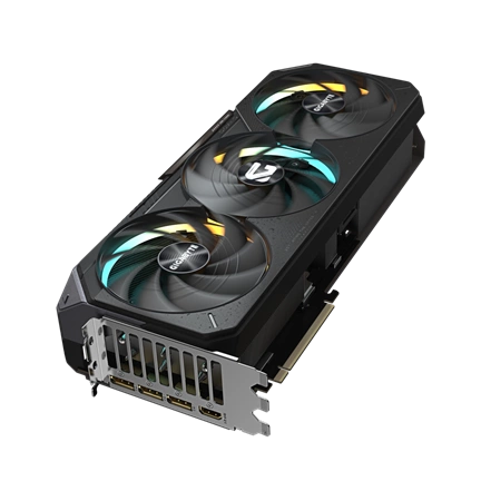 GIGABYTE GeForce RTX 5080 GAMING OC 16G
