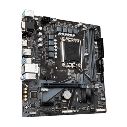 GIGABYTE H610M H DDR4