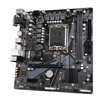 GIGABYTE H610M H DDR4