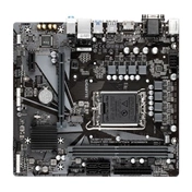 GIGABYTE H610M H DDR4
