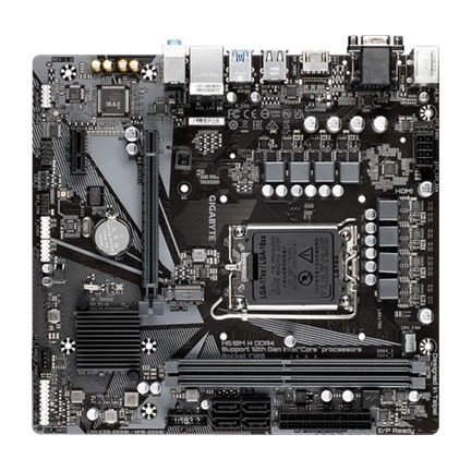 GIGABYTE H610M H DDR4