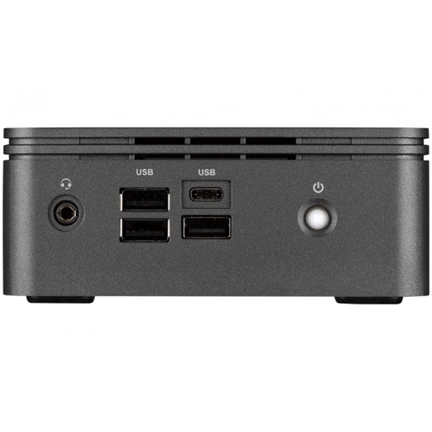 GIGABYTE PC BRIX, AMD Ryzen R3-4300U 4.1GHz, HDMI, MiniDisplayport, LAN, WIFI, BT, COM, 2,5" HDD hely, 7xUSB 3.2 GIGABYTE PC BRIX, AMD Ryzen R3-4300U 4.1GHz, HDMI, MiniDisplayport, LAN, WIFI, BT, COM, 2,5" HDD hely, 7xUSB 3.2
