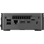 GIGABYTE PC BRIX, AMD Ryzen R3-4300U 4.1GHz, HDMI, MiniDisplayport, LAN, WIFI, BT, COM, 2,5" HDD hely, 7xUSB 3.2 GIGABYTE PC BRIX, AMD Ryzen R3-4300U 4.1GHz, HDMI, MiniDisplayport, LAN, WIFI, BT, COM, 2,5" HDD hely, 7xUSB 3.2