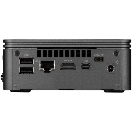 GIGABYTE PC BRIX, AMD Ryzen R3-4300U 4.1GHz, HDMI, MiniDisplayport, LAN, WIFI, BT, COM, 2,5" HDD hely, 7xUSB 3.2 GIGABYTE PC BRIX, AMD Ryzen R3-4300U 4.1GHz, HDMI, MiniDisplayport, LAN, WIFI, BT, COM, 2,5" HDD hely, 7xUSB 3.2