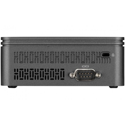 GIGABYTE PC BRIX, AMD Ryzen R3-4300U 4.1GHz, HDMI, MiniDisplayport, LAN, WIFI, BT, COM, 2,5" HDD hely, 7xUSB 3.2 GIGABYTE PC BRIX, AMD Ryzen R3-4300U 4.1GHz, HDMI, MiniDisplayport, LAN, WIFI, BT, COM, 2,5" HDD hely, 7xUSB 3.2