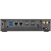 GIGABYTE PC BRIX PRO, Intel Core i3 1115G4 4.1GHz, 4xHDMI, Thunderbolt, 2xLAN, WIFI, Bluetooth, 6xUSB 3.2 GIGABYTE PC BRIX PRO, Intel Core i3 1115G4 4.1GHz, 4xHDMI, Thunderbolt, 2xLAN, WIFI, Bluetooth, 6xUSB 3.2