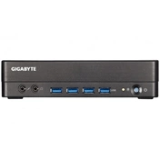 GIGABYTE PC BRIX PRO, Intel Core i3 1115G4 4.1GHz, 4xHDMI, Thunderbolt, 2xLAN, WIFI, Bluetooth, 6xUSB 3.2 GIGABYTE PC BRIX PRO, Intel Core i3 1115G4 4.1GHz, 4xHDMI, Thunderbolt, 2xLAN, WIFI, Bluetooth, 6xUSB 3.2