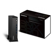 GIGABYTE PC BRIX PRO, Intel Core i3 1115G4 4.1GHz, 4xHDMI, Thunderbolt, 2xLAN, WIFI, Bluetooth, 6xUSB 3.2 GIGABYTE PC BRIX PRO, Intel Core i3 1115G4 4.1GHz, 4xHDMI, Thunderbolt, 2xLAN, WIFI, Bluetooth, 6xUSB 3.2