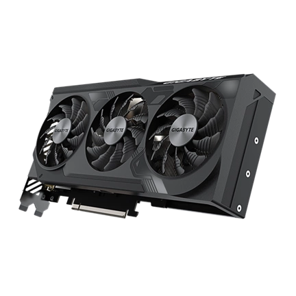GIGABYTE RTX4070 SUPER WINDFORCE OC 12G