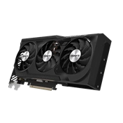 GIGABYTE Videokártya PCI-Ex16x nVIDIA RTX 4070 Ti SUPER 16GB DDR6X OC