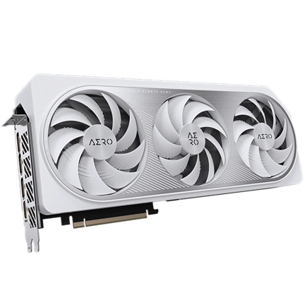 GIGABYTE Videokártya  nVIDIA RTX 4070 SUPER 12GB DDR6X OC