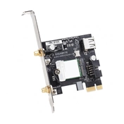 GIGABYTE Wireless Adapter PCI-Express GC-WB1733D-I