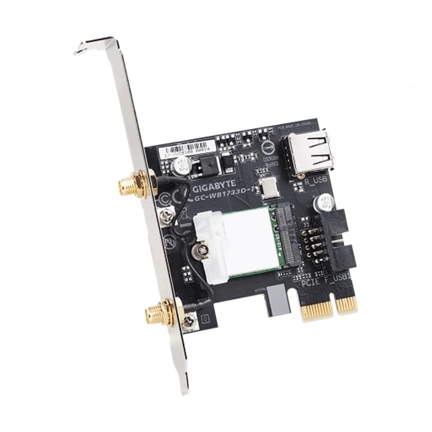GIGABYTE Wireless Adapter PCI-Express GC-WB1733D-I