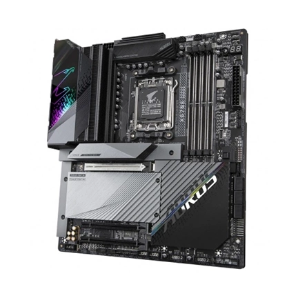 GIGABYTE X670E Aorus Master