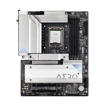 GIGABYTE Z790 Aero G