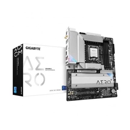GIGABYTE Z790 Aero G