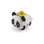 GLORIOUS panda játékfigura
